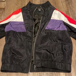 forever 21 mens jacket